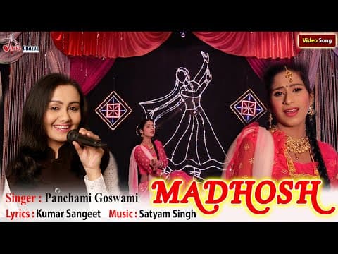 Madhosh official YouTube thumbnail