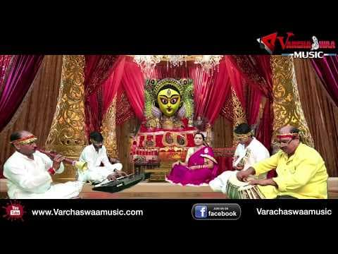 कन्या रूप भवानी मैं आज जान्यो (Kanya Rup Bhwani Mai Aj Janyo)!! NAVRATRI TOP SONG official YouTube thumbnail