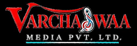 Varchaswaa Media Pvt. Ltd. mark