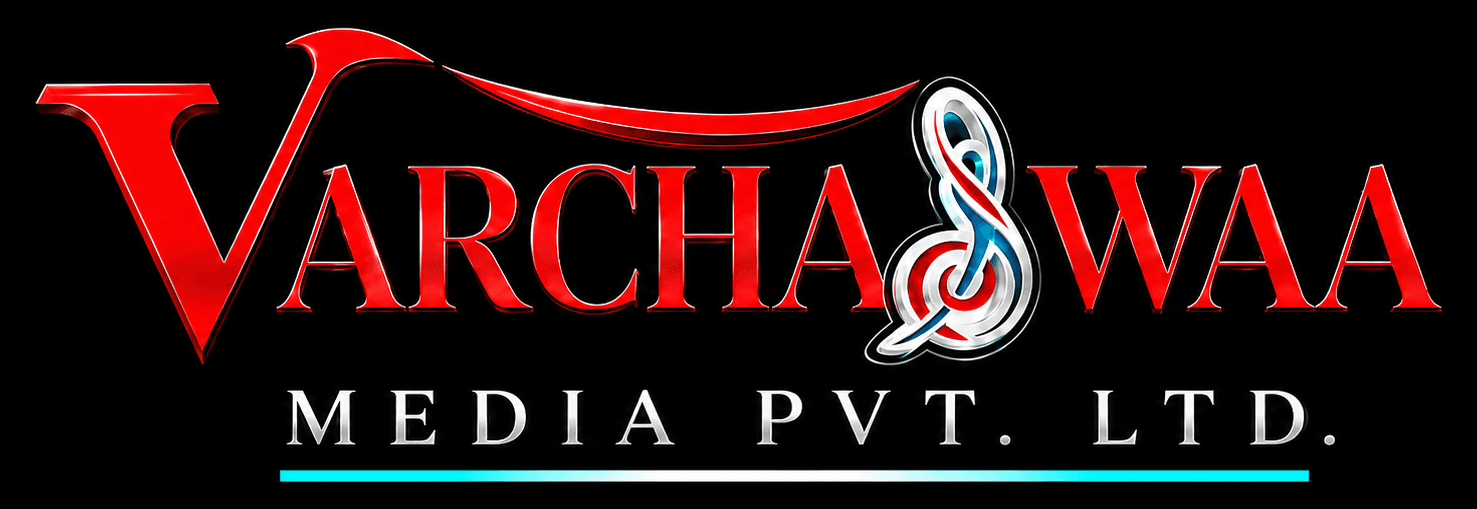 Varchaswaa Media Pvt Ltd