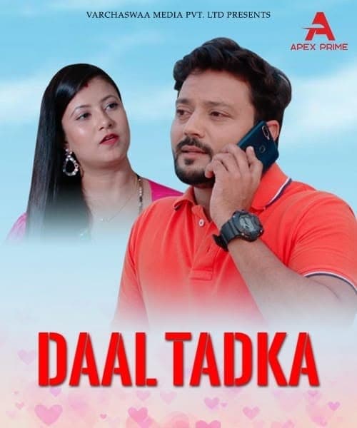 Daal Tadka production poster