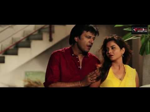 Movie "Sadak Chaap" - Song official YouTube thumbnail