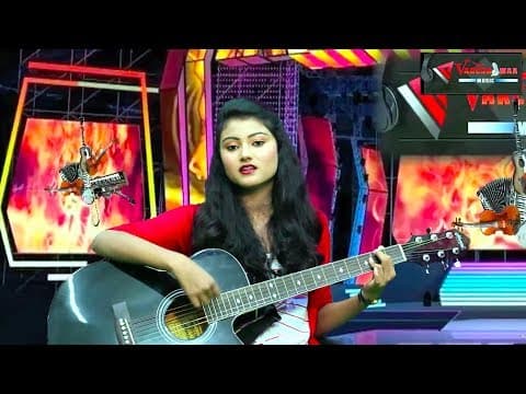 LATEST HINDI 2017 Tere Bina Mausam "рддреЗрд░реЗ рдмрд┐рдирд╛ рдореМрд╕рдо" !! MULL MAZA official YouTube thumbnail