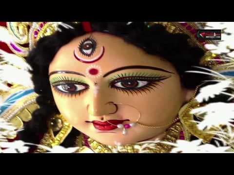 Devi Geet "Vinayna Vinnad Bhawani" ( рд╡рд┐рдирдп рди рд╡рд┐рдирдирдиреНрдж рднрд╡рд╛рдиреА )!! TRADITIONAL !! official YouTube thumbnail