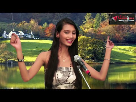Sili Sili (рд╕рд┐рд▓реА рд╕рд┐рд▓реА )!! SOO SWEET !! official YouTube thumbnail