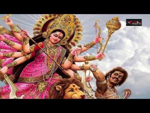 Devi Geet "Mor Maharani" ( рдореЛрд░ рдорд╣рд╛рд░рд╛рдиреА ) !! Traditional !! official YouTube thumbnail
