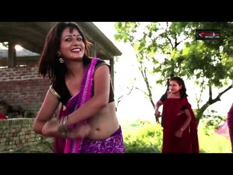 Kajri Special "Rimjhim Barse Badra" ( рд░рд┐рдордЭрд┐рдо рдмрд░рд╕реЗ рдмрджрд░рд╛ ) !! SEASONAL !! official YouTube thumbnail